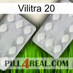 Vilitra 20 17